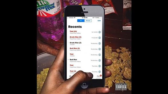 Vendetta - 31 Calls (Prod Calvin Kind) смотреть онлайн
