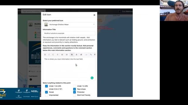 Webinar: PART 2: Cruising Resources with Nebo & Zulu Waterways смотреть онлайн