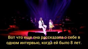 Как Тото Кутуньо спел с внучкой и как сложилась жизнь Тали Купер