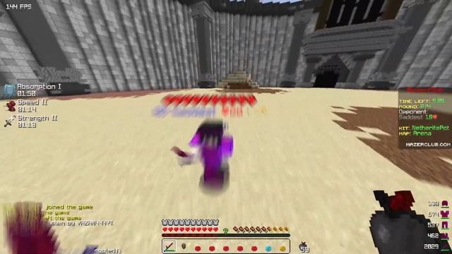 Fazey vs Saddest | LT4 vs LT4 смотреть онлайн