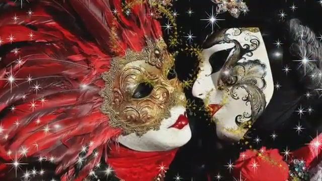 Маскарад...исп.В. Анисимов,ст.Н. Кляцкий,муз.О. Залозный смотреть онлайн