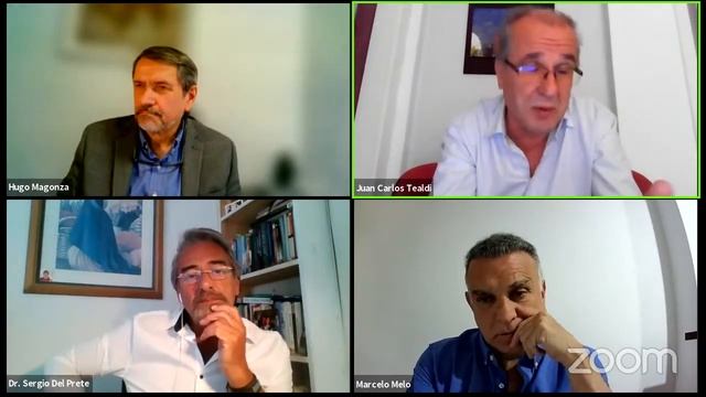 Coloquio de Bioética: Medicamentos y Alto Costo en Salud смотреть онлайн