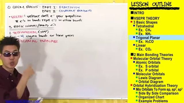 CrackOChem_OChem Basics II - pt 2 смотреть онлайн