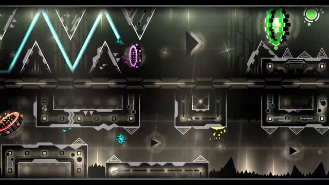 CAN ANYONE BEAT THIS SOLO? | Codependence [2 PLAYERS EXTREME DEMON] - Geometry Dash смотреть онлайн