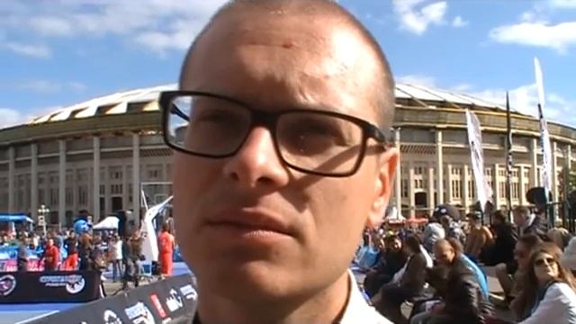 Генеральный менеджер сборной России Олег Ушаков смотреть онлайн