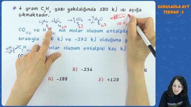 Modern Atom Teorisi, Kimyasal Hesaplamalar, Gazlar Sorularla AYT Tekrar -2 | Kimya 2022 #hedefekoş смотреть онлайн