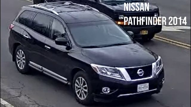 Nissan Pathfinder 2014 смотреть онлайн