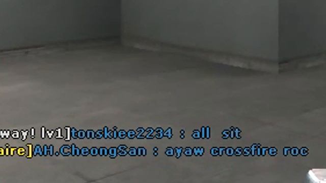 CrossFire PH 2022: SIT! смотреть онлайн