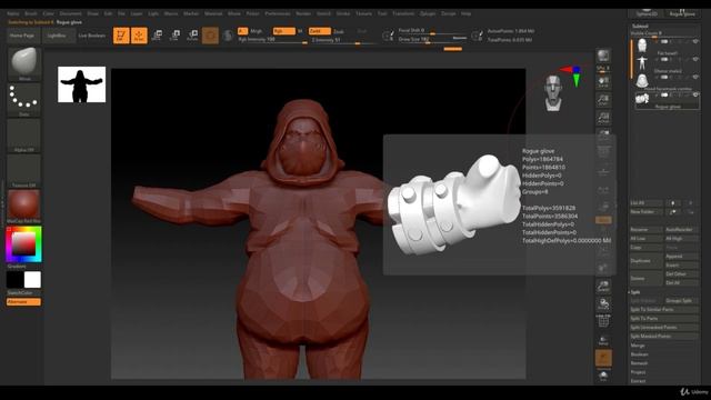 74 - Prepping Fat Rogue Part 1 смотреть онлайн