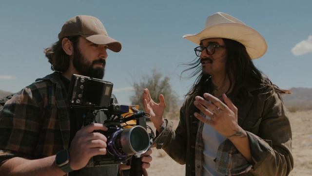 Stop Being AFRAID of Cinema Lenses - DJI Focus Pro Grip смотреть онлайн