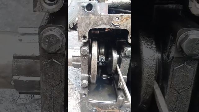 Foton engine overhaul смотреть онлайн