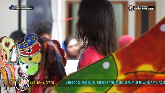 WADON SELINGAN Voc.Miss Taeni Burok MJM LIVE CILENGKRANG 13-JUNI-2022 смотреть онлайн