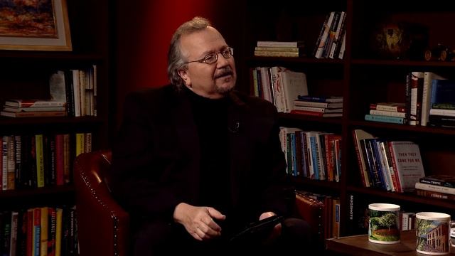 Dr. David Schechter on Between the Lines смотреть онлайн
