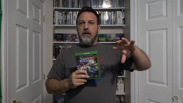THIS WEEKS VIDEO GAME PICKUPS! ..THE LAST GAME HUNTER смотреть онлайн
