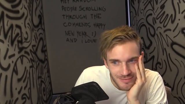 Pewdiepie Fiverr Deleted Video  удаленное видео пьюдипая