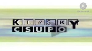 klasky CSUPO kick the budy pup pup effects