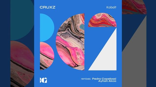 Kobalt (Pedro Capelossi Deep Interpretation) смотреть онлайн