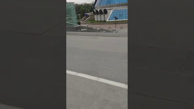 Как добраться к пвз Озон Пресненская наб 4с1 смотреть онлайн