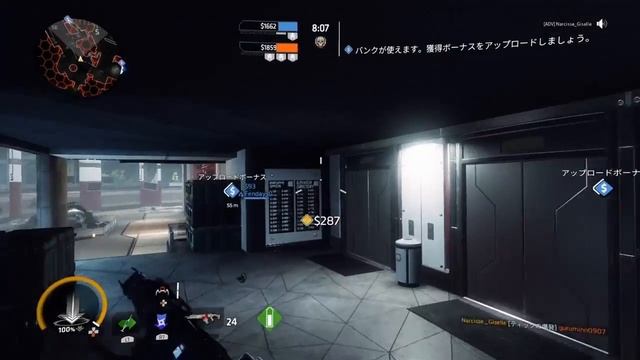 Titanfall2 実況 おれの日刊別冊 不慣れなパイロットの賞金稼ぎ #005 R-201カービン チャージライフル イオン ドロップゾーンの裏取りを警戒するけどいつもやられちゃうね смотреть онлайн