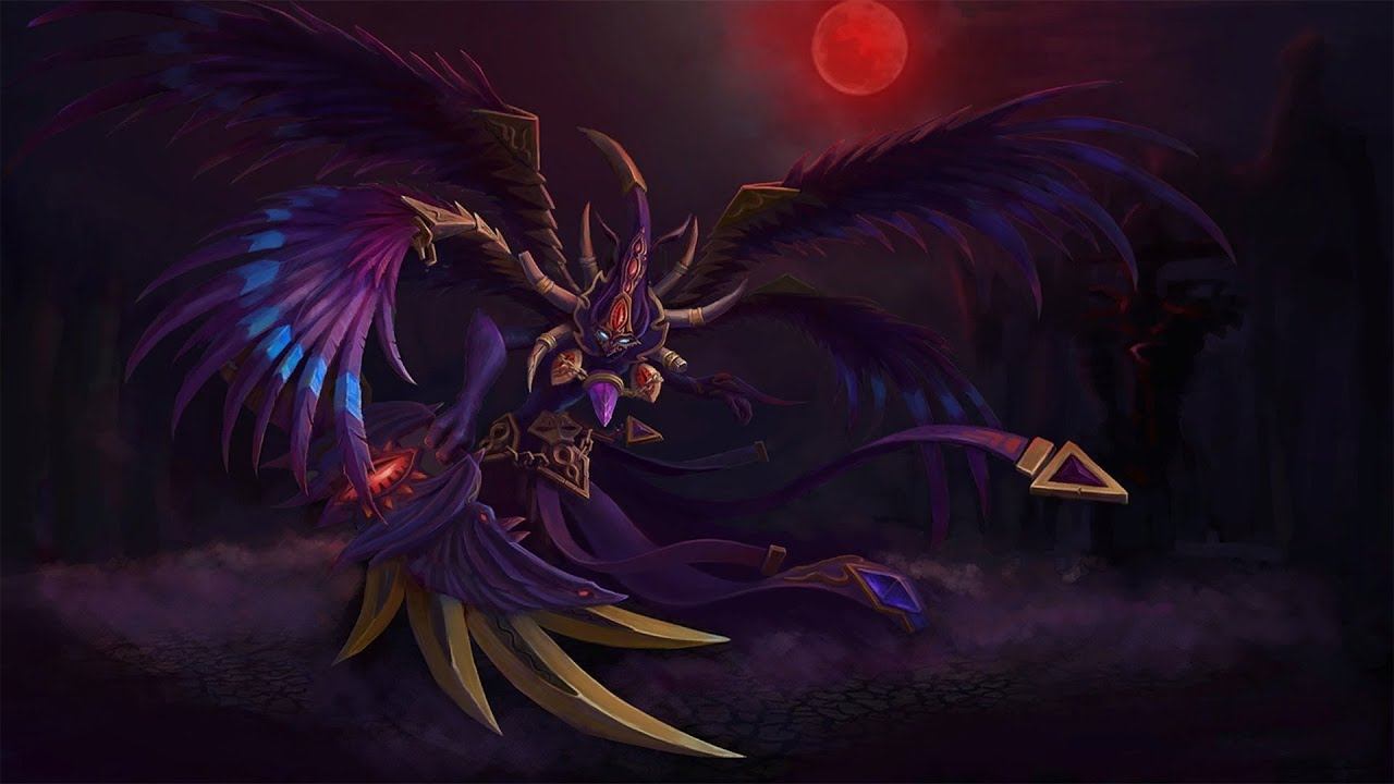 dota 2: All hail spec смотреть онлайн