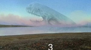 Топ 5 неизвестных существ снятых на камеру