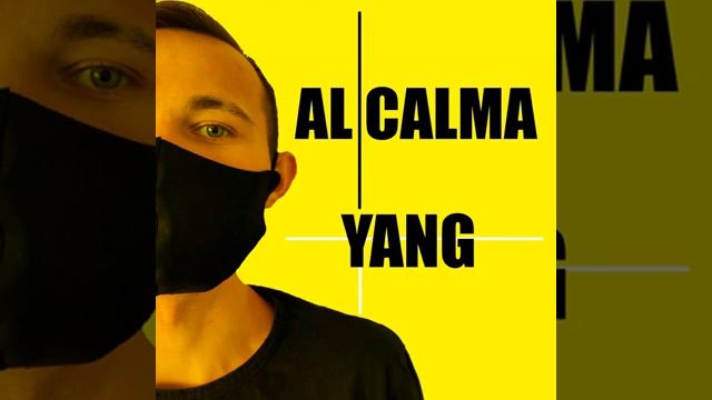 Al Calma - Не пишу рэп смотреть онлайн