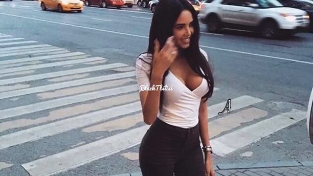 Ты Моя Офигенная ❤ смотреть онлайн