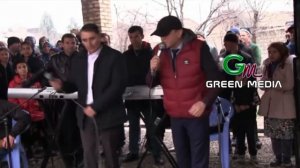 ГАРИБШО КОМПАНИЯ - ТАҚЛИД 2019