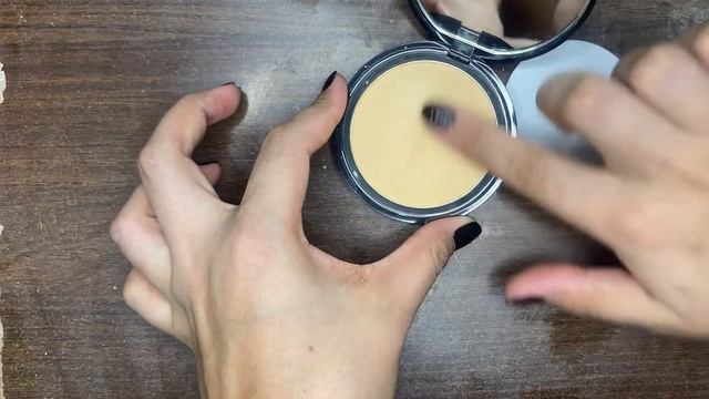 Faces canada weightless matte compact with spf 20. Rs 145 ONLYY смотреть онлайн