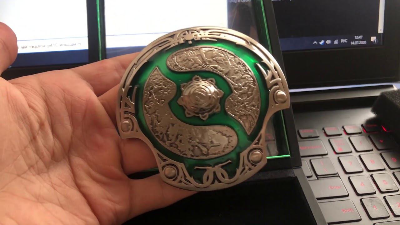 Распаковка Аегис(Эгида бессмертия) 2018/ Unboxing AEGIS 2018 смотреть онлайн