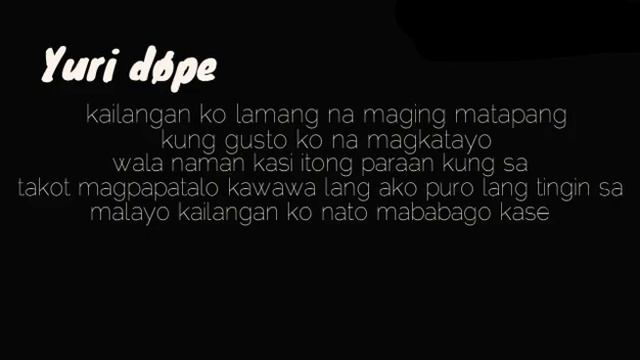 Titig - MC Einstein ft.Flow G X Yuri Dope X Jekkpot ( Lyrics) смотреть онлайн