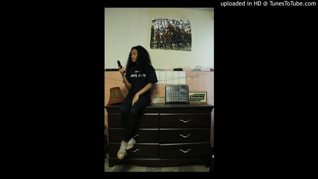ROBB MAH HOE $$ - BLACK KRAY & LUCKALEANNN [PURPDOGG] смотреть онлайн