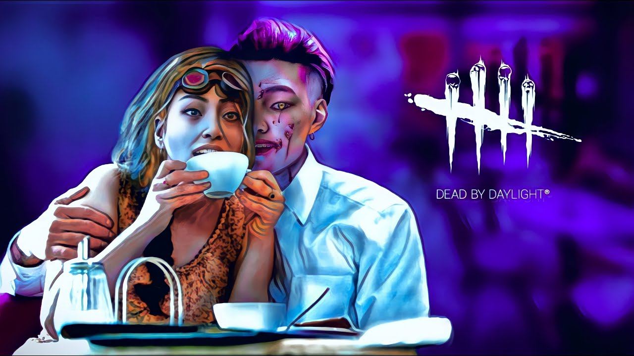 Dead by Daylight -Trickster Gameplay #2 (No Commentary) смотреть онлайн