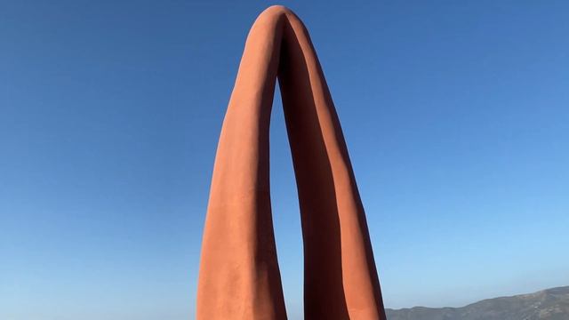 Vado alla #PIRAMIDE (In #Sicilia) Tour #Fiumara D'Arte #Palermo #Terme #Cefalù WEEKEND FEBBRAIO 202 смотреть онлайн