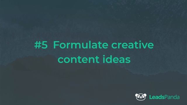 Content Marketing Plan: 7 Tips in 60 Seconds смотреть онлайн