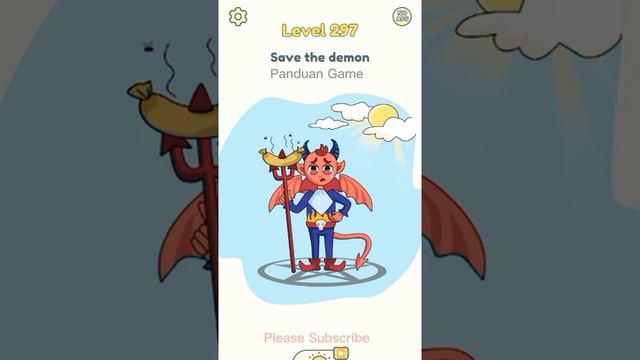 Dop 2: Levels 294 295 296 297 298 299 - Gameplay Walkthrough - Solution смотреть онлайн