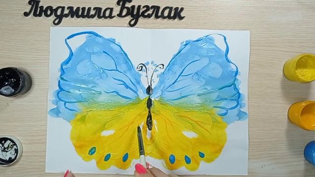 Майстер-клас "Моя фантазія". В трьох варіантах© смотреть онлайн