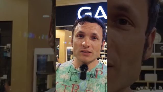 GARMIN любят в Аргентине #заграничники смотреть онлайн