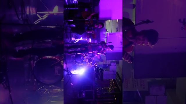 Sige by 6cycle cover by rakito band смотреть онлайн