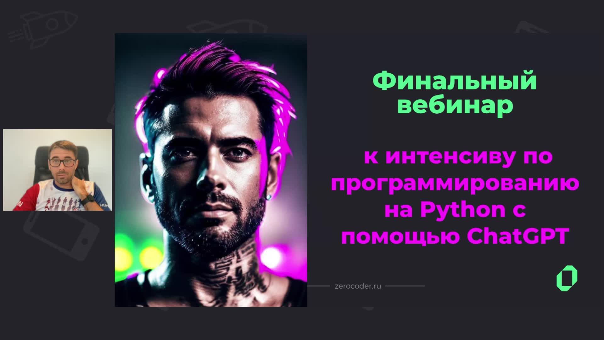 python-ai-intensive смотреть онлайн