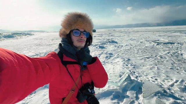 Транссибирская магистраль глазами Итальянца (на Русском) смотреть онлайн