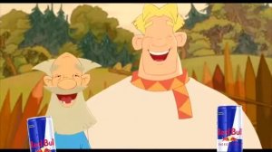 Алёша Попович(ГОБЛИНСКИЙ ПЕРЕВОД)18+