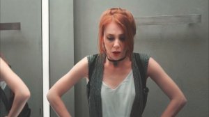 Дефне и Омер ▶ 40 градусов