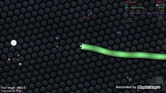 5000 массы!!! Я червь #3 смотреть онлайн