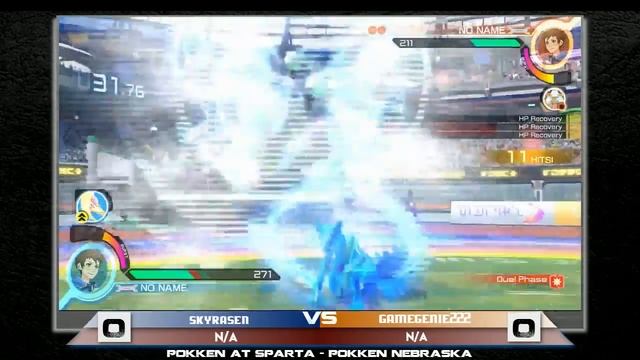 GameGenie Magneton Combo смотреть онлайн