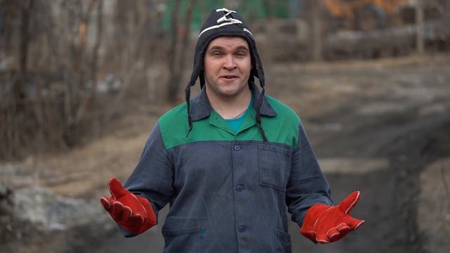 "Почти как в офисе" gmpr74 смотреть онлайн