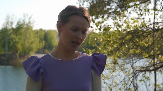 ЗА ТОБОЙ ИДУ – Авторская песня – Светлана Теребилина смотреть онлайн