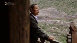 Китай с высоты птичьего полёта 1 сезон 1 серия (документальный сериал, 2015)