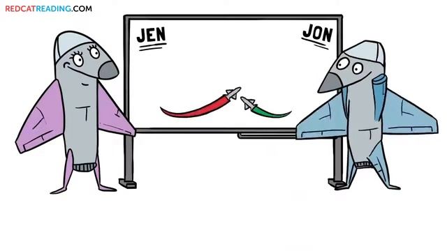 Phonics Songs | Compilation | Level 3 | How to Read | Made by Red Cat Reading смотреть онлайн