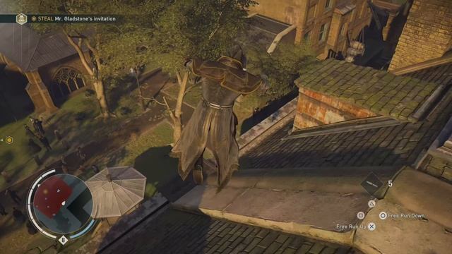 Assassin's Creed Syndicate [PS5 Pro] Часть 5 из 5